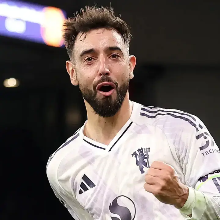 MU Mulai Raih Kemenangan Beruntun, Begini Respons Bruno Fernandes