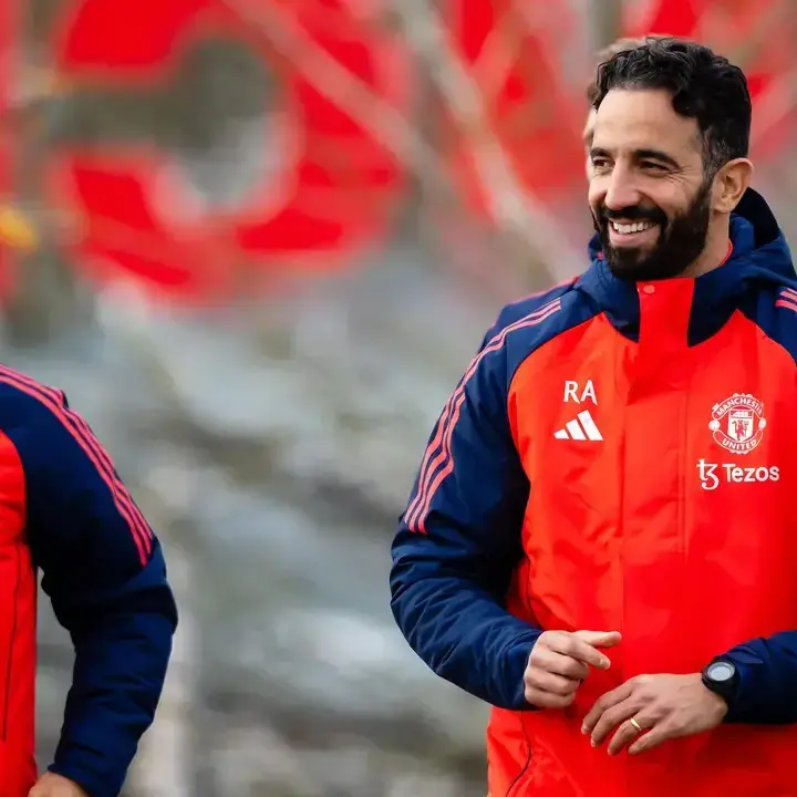 Manchester United Ajukan Permintaan Khusus ke Liga Inggris Soal Jadwal Padat Akhir Tahun
