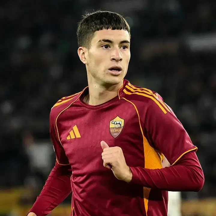 Matias Soule Pertimbangkan Bela Italia Jika Tak Dipanggil Argentina