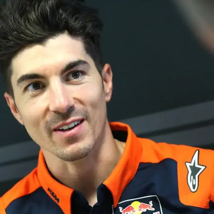 Maverick Vinales Ragukan Kesempatan Tampil di MotoGP Mandalika 2025