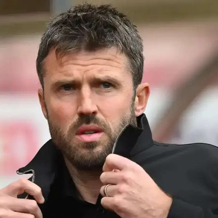 Eks Asisten Mourinho dan Solskjaer Masuk Radar, MU Siap Tunjuk Michael Carrick Sebagai Caretaker Baru