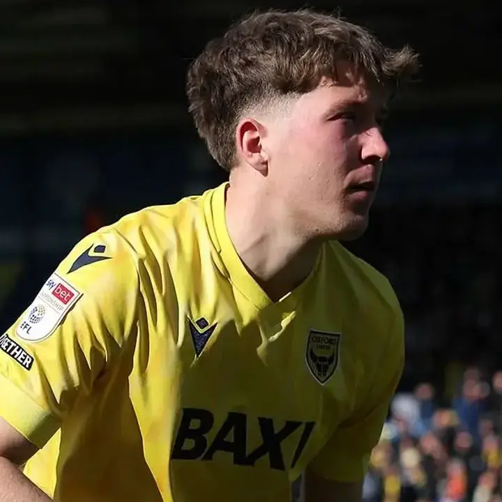 Ole Romeny Kembali ke Oxford United Usai Gagal Antar Indonesia ke Piala Dunia 2026