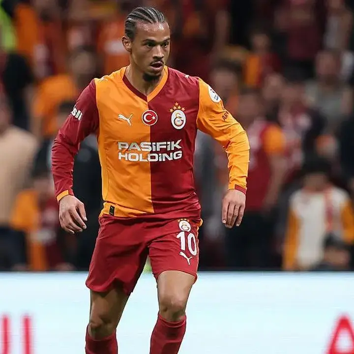 Oliver Kahn Ragukan Langkah Karier Leroy Sane Bersama Galatasaray