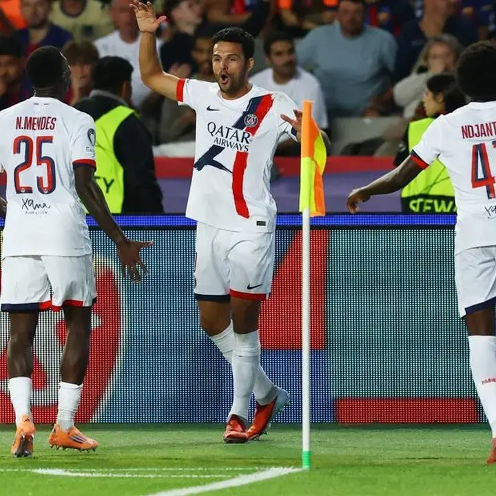 PSG Tegaskan Ambisi Kejar Semua Gelar Pada Musim Ini