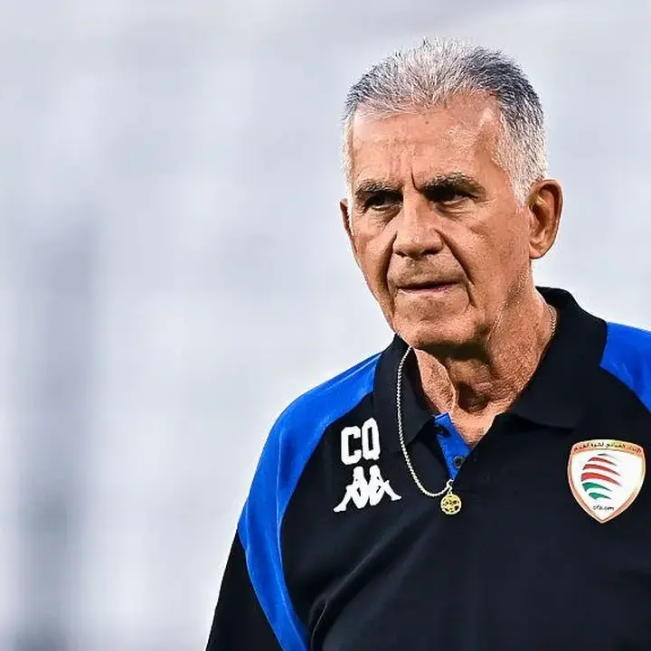 Pelatih Oman Soroti Keputusan AFC, Sebut Qatar Banyak Diuntungkan
