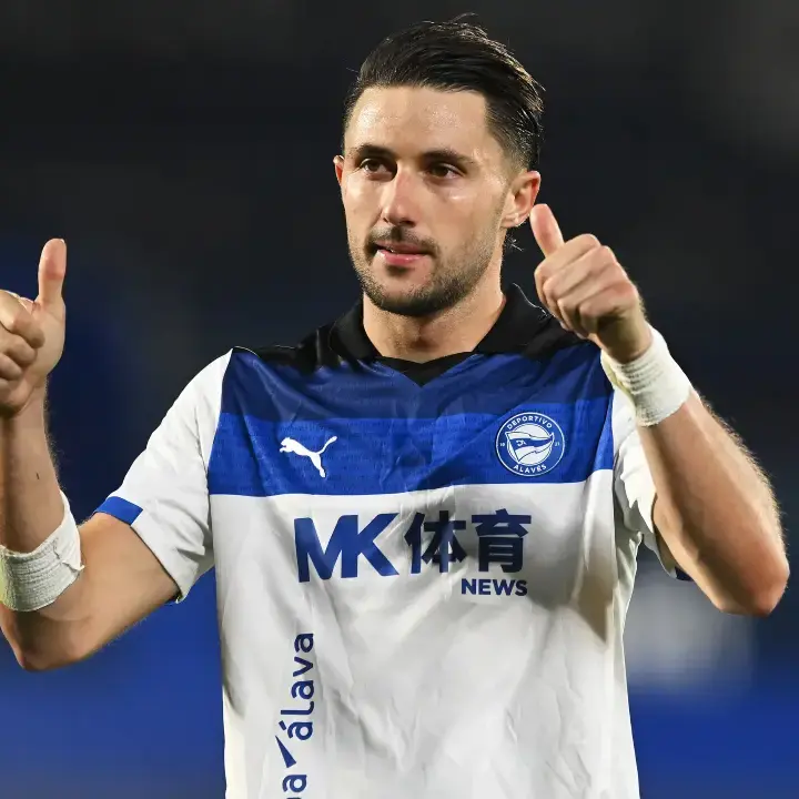Pemain Naturalisasi Malaysia Menghilang dari Skuad Alaves, Terancam Tamat Karier di La Liga