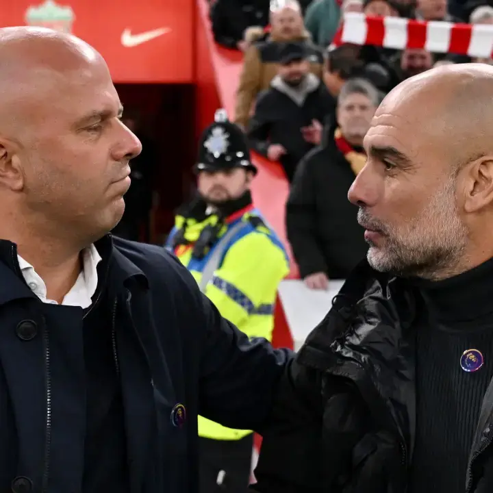 Pep Guardiola Yakin Liverpool Akan Segera Bangkit dari Tren Buruk di Liga Inggris