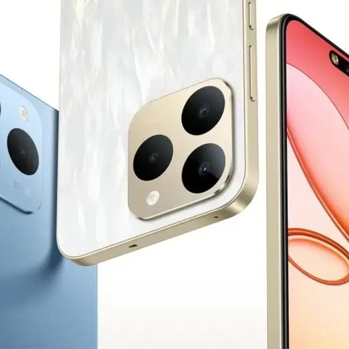 realme 15T 5G Meluncur 30 Oktober, Usung Baterai 7.000 mAh dengan Desain Tipis