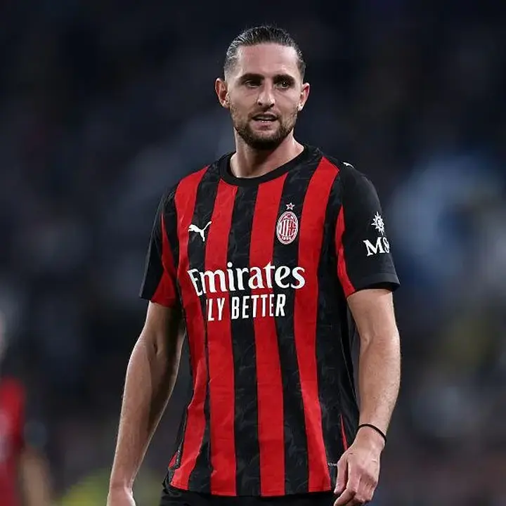 Lagai Milan vs Como Akan Digelar di Australia, Rabiot: ‘Ini Benar-benar Gila’