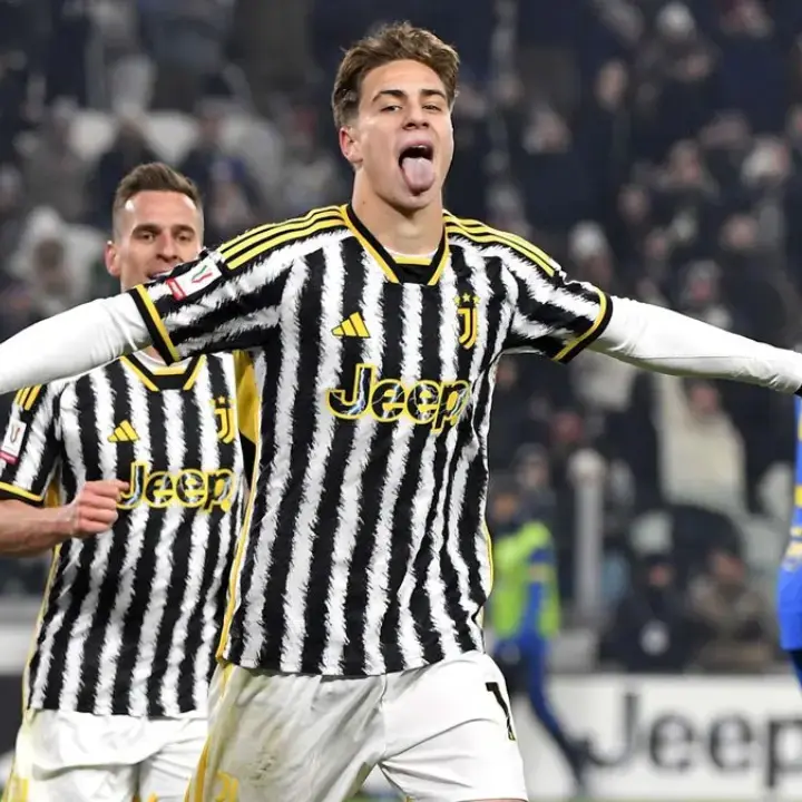 Real Madrid Siap Bayar Mahal untuk Datangkan Kenan Yildiz dari Juventus