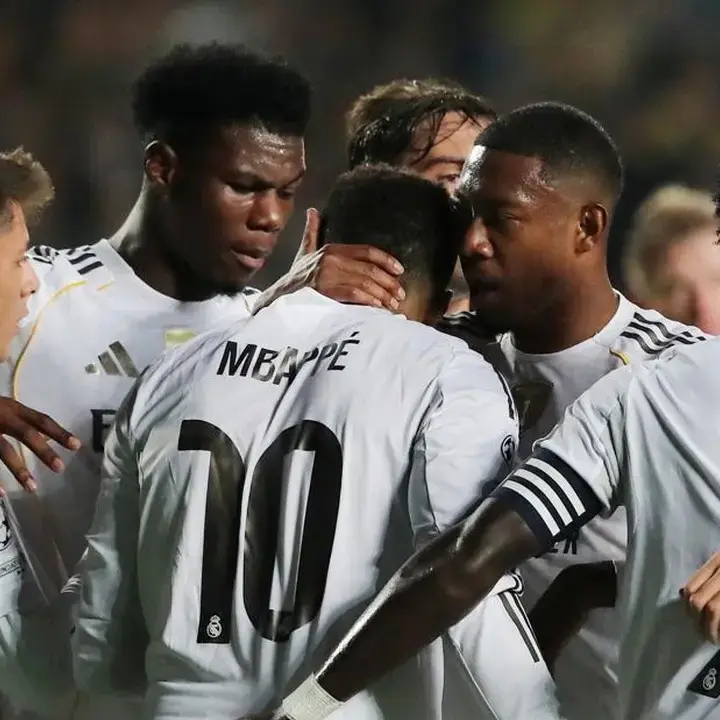 Rivaldo Tegaskan Real Madrid Punya Segalanya untuk Juara Liga Champions
