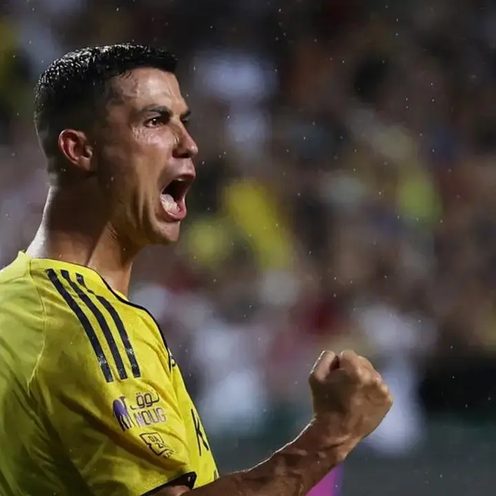 Ronaldo Jadi Miliarder Pertama Sepakbola, Kekayaan Tercatat US$1,4 Miliar