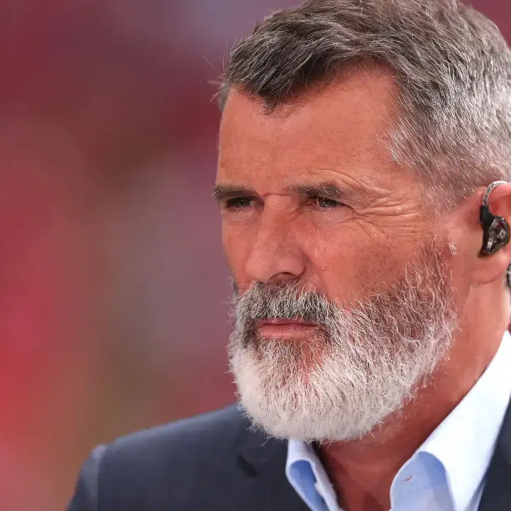 Jamie O’Hara Sarankan MU Rekrut Roy Keane: Pemimpin Tegas yang Dibutuhkan Tim