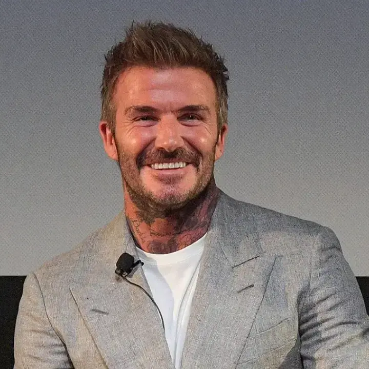 Rumor Panas! David Beckham Dikaitkan dengan Rencana Kepemilikan Manchester United