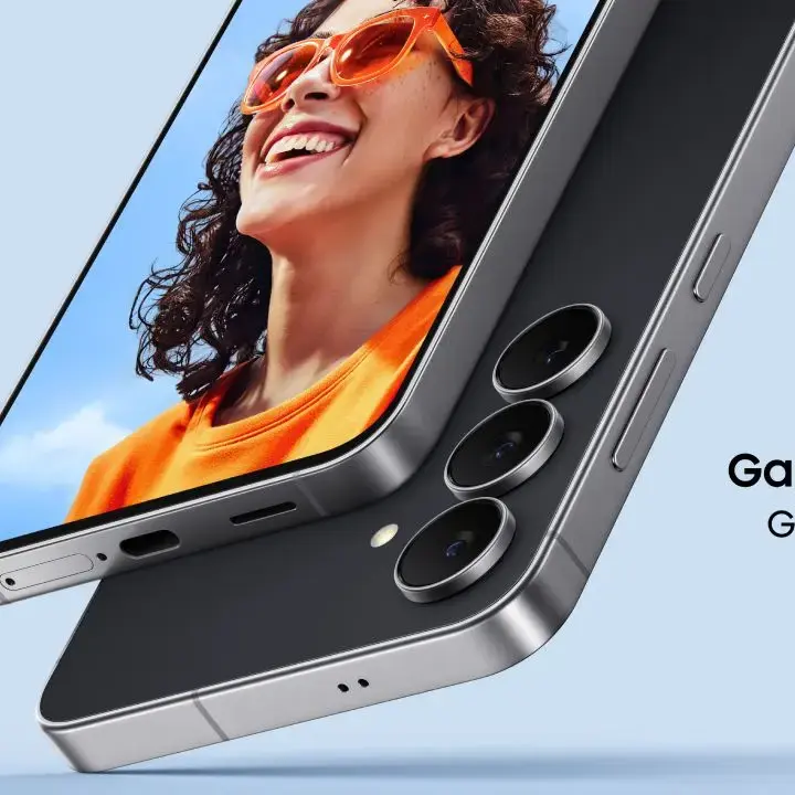 Samsung Luncurkan Galaxy S25 FE Varian 512GB, Tersedia Mulai 10 Oktober