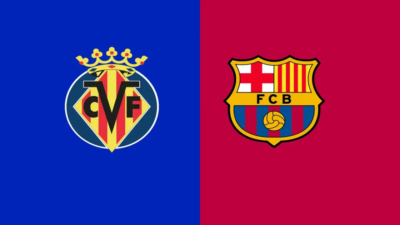Setelah Penolakan Panjang, Uefa Izinkan Duel Villarreal Vs Barcelona Di Miami