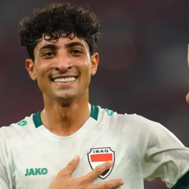 Sikap Sportif Ali Jasim, Hibur Thom Haye yang Tersedih Usai Gagal Bawa Indonesia ke Piala Dunia 2026
