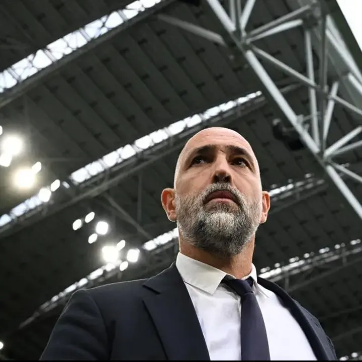 Performa Juventus di Bawah Asuhan Igor Tudor Masih Setara dengan Thiago Motta