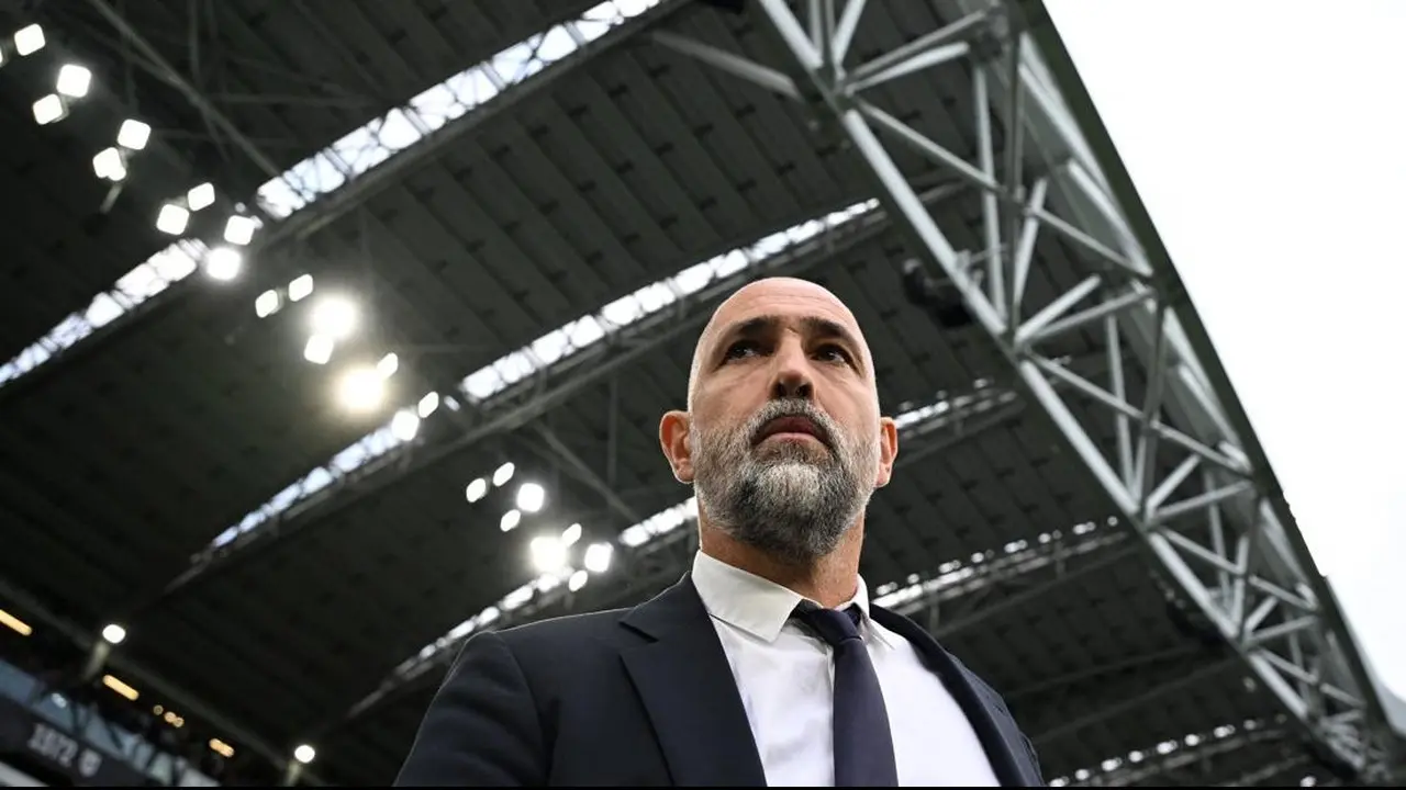Performa Juventus di Bawah Asuhan Igor Tudor Masih Setara dengan Thiago Motta