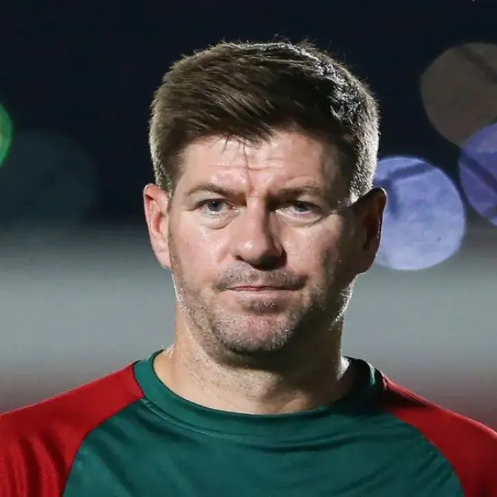 Gerrard Ungkap Kekhawatiran Soal Keputusan Trent ke Real Madrid
