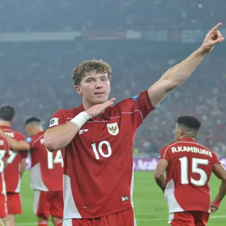 Ole Romeny Buka Suara ke Media Belanda Jelang Timnas Indonesia Ditangani John Herdman