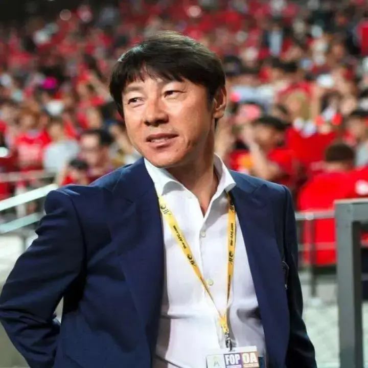 Ulsan HD Umumkan Pemecatan Shin Tae-yong Usai Serangkaian Hasil Buruk