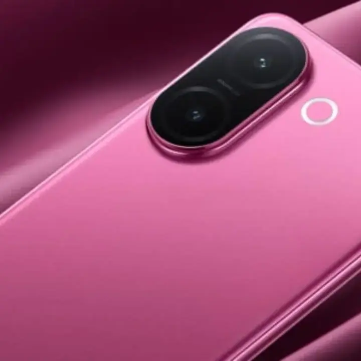 Vivo V60e 5G Siap Meluncur, Usung Kamera 200MP dan Baterai Jumbo 6.500mAh