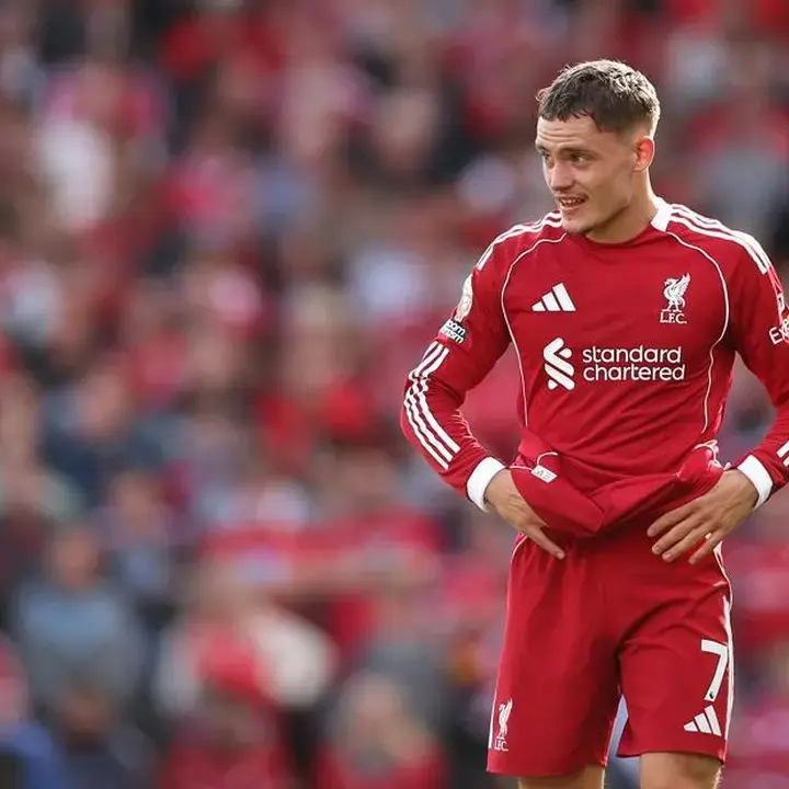 Rudi Voeller: Wirtz Butuh Waktu Untuk Bersinar di Liverpool