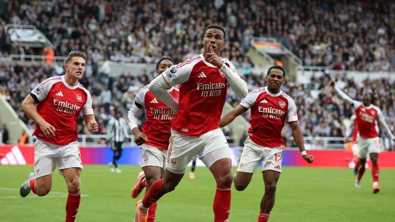 West Ham Waspadai Ancaman Set Piece Arsenal Di Emirates