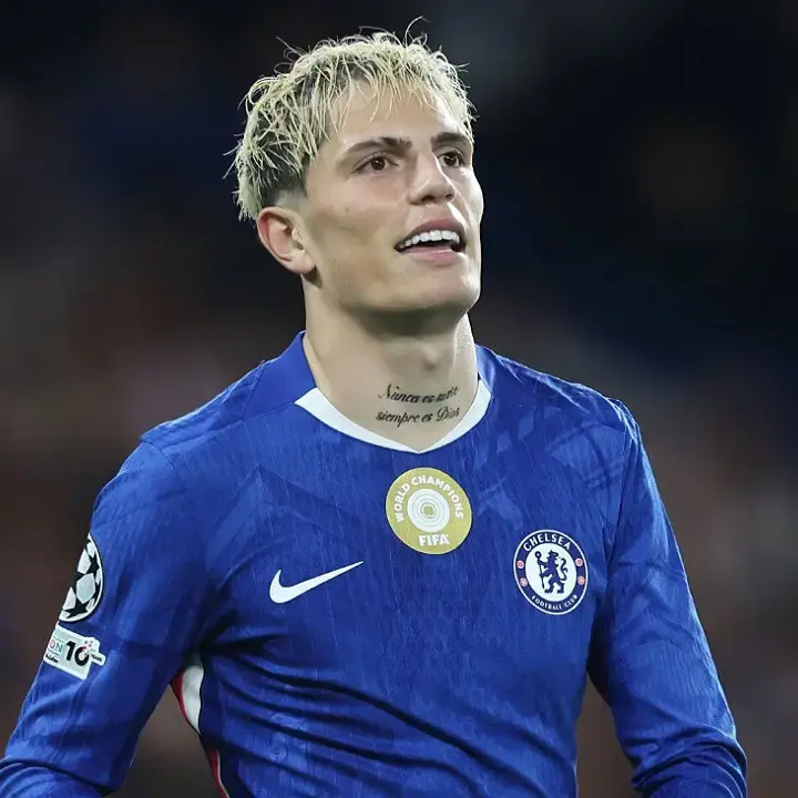 Alejandro Garnacho Bawa Chelsea Menang, Sisipkan Sindiran untuk Manchester United