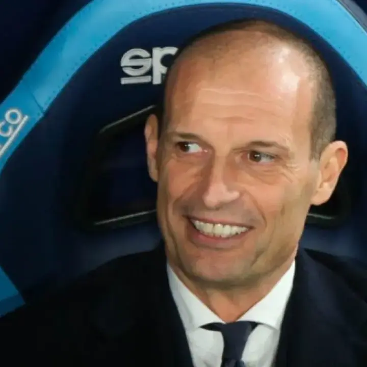 Allegri dan De Laurentiis Soroti Jadwal Padat: Usul Batas Panggilan Timnas