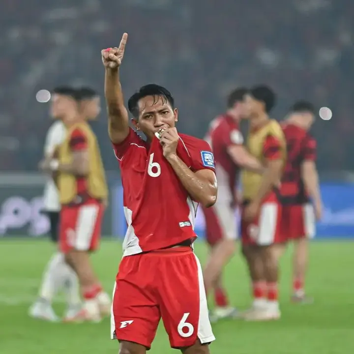 Beckham Putra Akui Arab Saudi dan Irak Lawan Tangguh di Kualifikasi Piala Dunia 2026