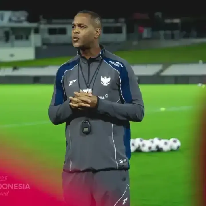 Biaya Pemecatan Patrick Kluivert Terungkap, PSSI Siapkan Dana Puluhan Miliar Rupiah