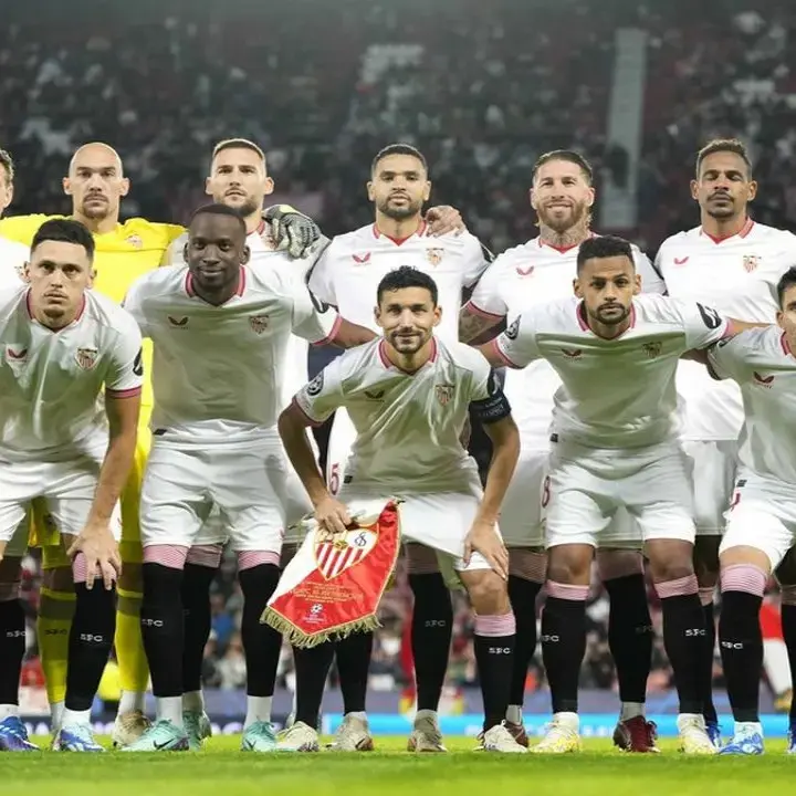 Big Match La Liga! Sevilla Siap Menjamu Barcelona di Ramon Sanchez Pizjuan