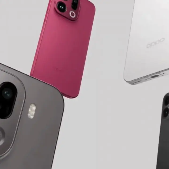 Bocoran Desain Oppo Find X9 Series: Kamera ‘Squircle’ dan Telefoto 200MP