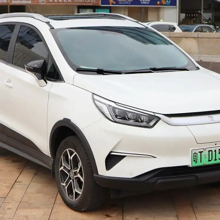 BYD Recall 115.783 Unit Mobil di China Karena Masalah Keamanan Baterai