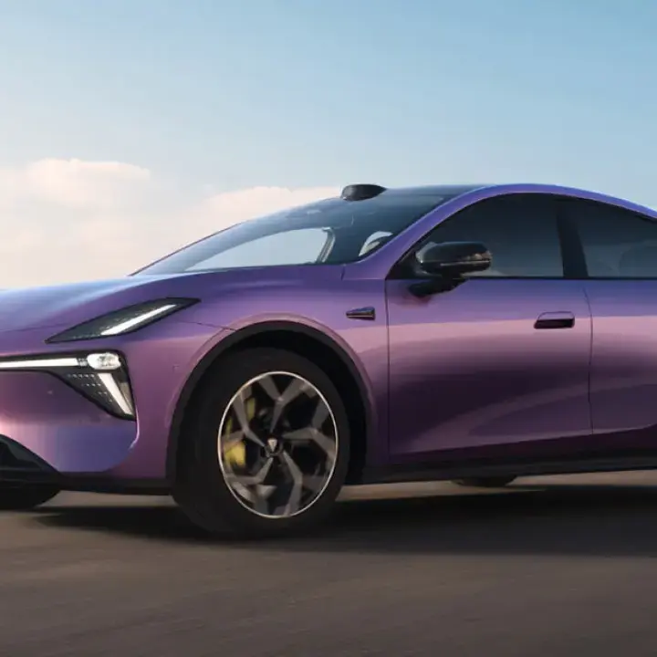 Changan Deepal L06 Mulai Pre-Order: Sedan Listrik 670 km dengan Chip AI 3nm, Harga Mulai Rp319 Juta
