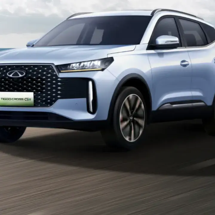 Chery Melejit di September 2025, Tiggo Cross CSH Jadi Andalan Penjualan
