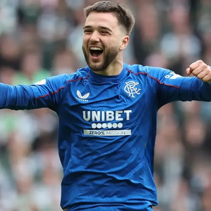 Crystal Palace Siapkan Pengganti Adam Wharton Jika Hengkang Tahun Depan