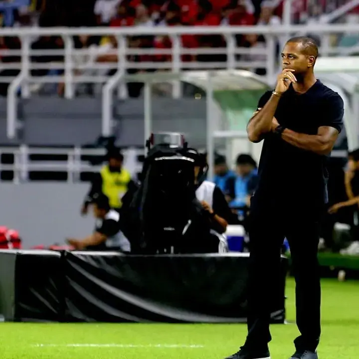 Disorot Media Vietnam, Pemecatan Kluivert Dianggap Jadi Momentum Kebangkitan Timnas Indonesia