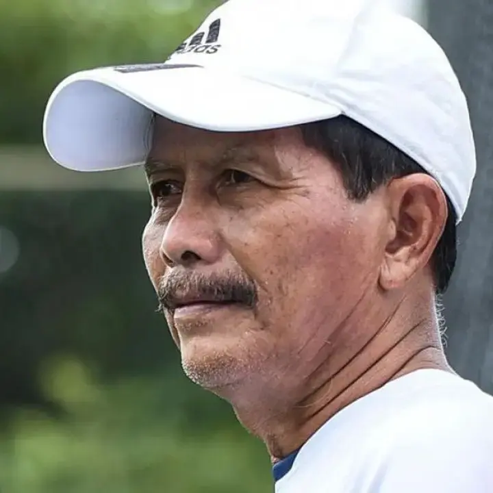 Djadjang Nurdjaman Bangga, Persib Bandung Kembali Ukir Sejarah di Bangkok Setelah 30 Tahun