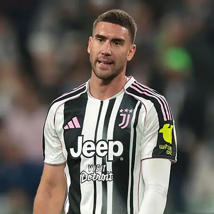 Drama di Turin! Gara-Gara Satu Pemain Buat Bursa Transfer Juventus Berantakan