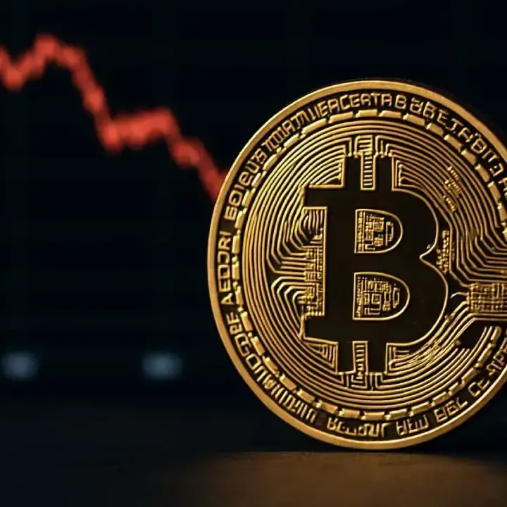 Harga Bitcoin Anjlok Tajam Usai Trump Umumkan Kenaikan Tarif 100% terhadap China