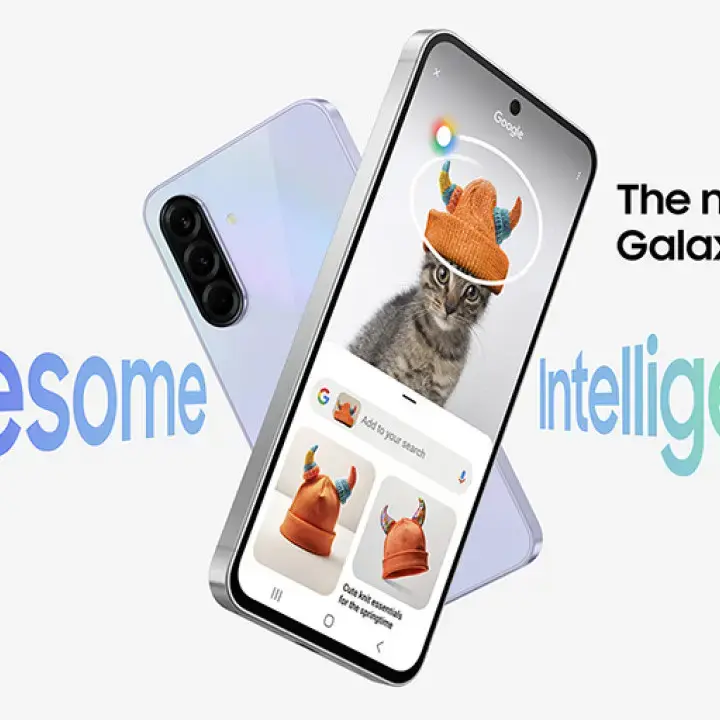 Turun 900 Ribuan! Ini Harga Terbaru Samsung Galaxy A56 5G per Oktober 2025