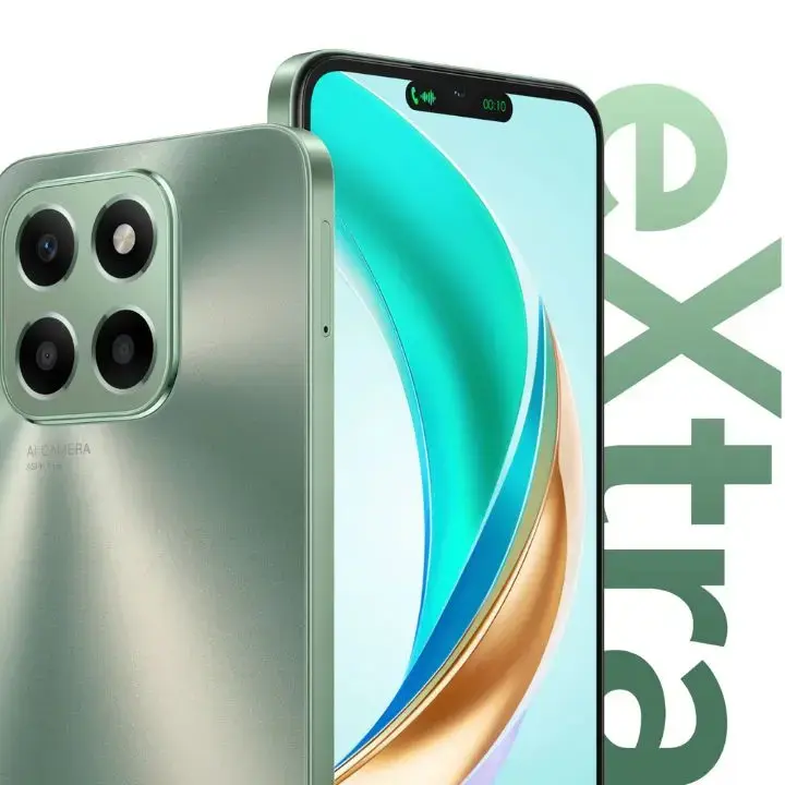 Honor X6b Plus Dirilis, HP Murah dengan Layar 90Hz dan Kamera 50MP