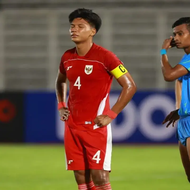 Indra Sjafri Akui Masih Banyak yang Perlu Dibenahi Usai Timnas Indonesia U-23 Kalah dari India