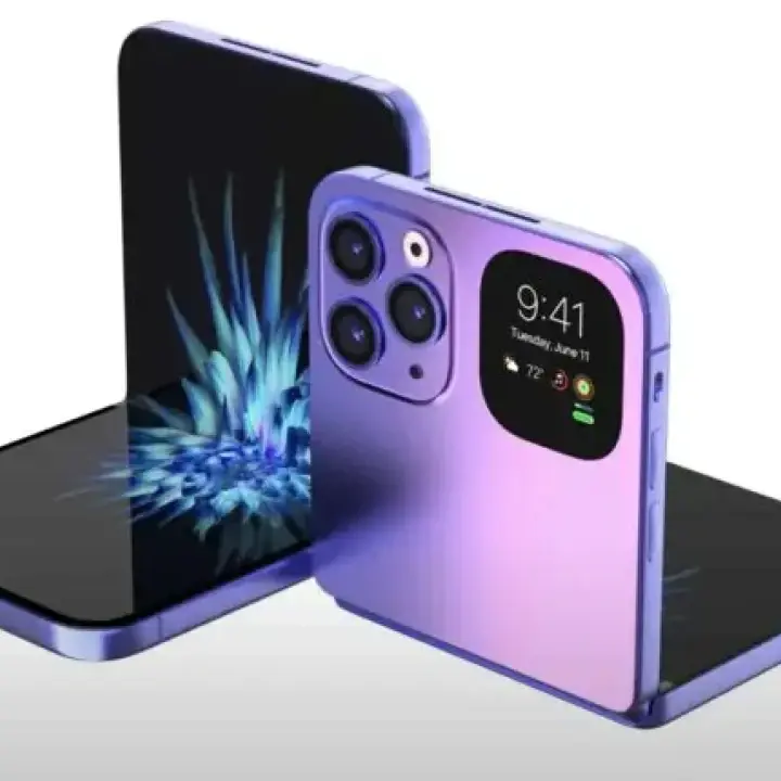 iPhone 18 Pro dan iPhone Lipat Akan Gunakan Chip 2nm yang Sama