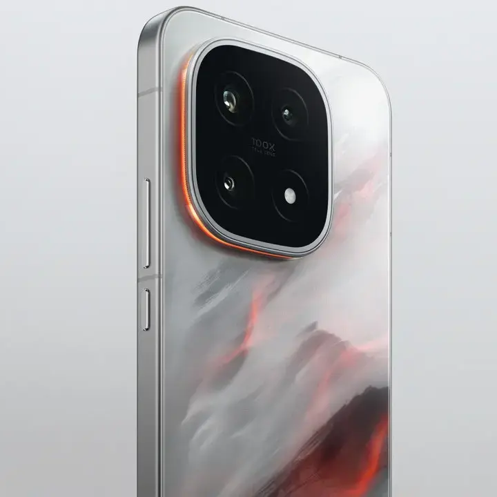 iQOO 15 Resmi Debut di China, Bawa Layar 2K dan Snapdragon 8 Elite Gen 5