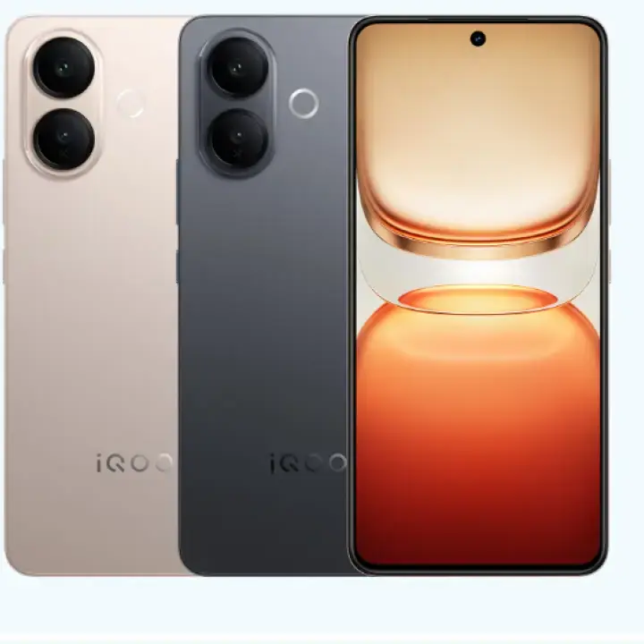 iQoo Z10R 5G Rilis di Indonesia: Baterai Jumbo 6.500 mAh, Harga Rp3 Jutaan