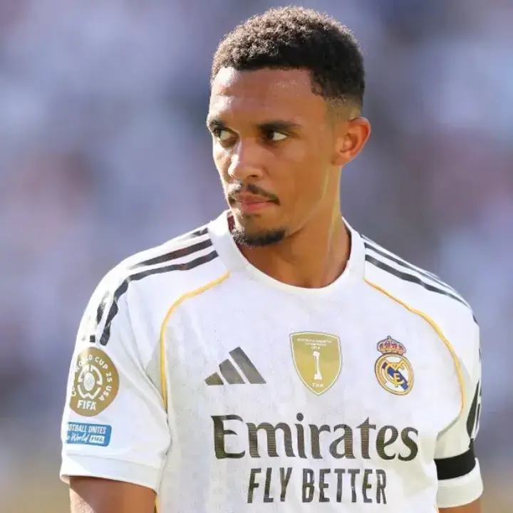 Jelang Laga El Clasico: Tiga Bintang Inggris Siap Jadi Sorotan di Bernabeu